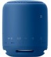 Sony SRS-XB10/LC Portable Bluetooth Speaker, Mono Channel, Blue